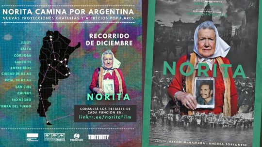 Norita film screenings