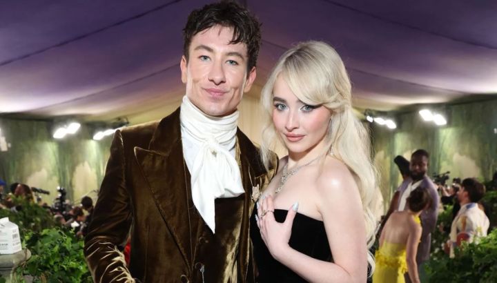 Drástica decisión y fuerte comunicado de Barry Keoghan tras su separación de Sabrina Carpenter en medio de rumores de infidelidad