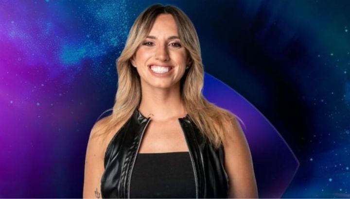 La desagradable broma que le hicieron a Candela Campos de Gran Hermano 2025