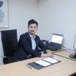 ¿Cómo saber si soy responsable de un choque? | Foto:CEDOC