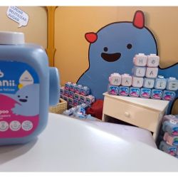 Prensa: Lanzamiento de MANNII: Niños Felices y un Concepto Innovador en Cosmética Infantil | Foto:CEDOC