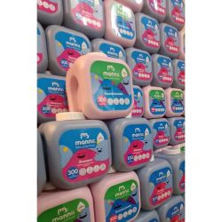 Prensa: Lanzamiento de MANNII: Niños Felices y un Concepto Innovador en Cosmética Infantil | Foto:CEDOC