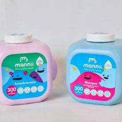 Prensa: Lanzamiento de MANNII: Niños Felices y un Concepto Innovador en Cosmética Infantil | Foto:CEDOC