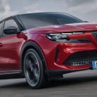 Alfa Romeo Junior