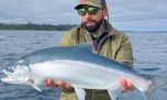 Lago Llanquihue: un destino de pesca excepcional en Chile