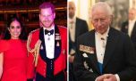 El príncipe Harry le exige al rey que le pida perdón a Meghan Markle: con qué lo amenaza