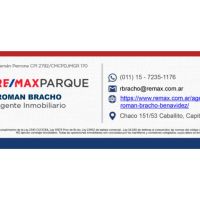 Román Bracho Benavidez, un referente en el mercado inmobiliario