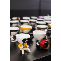 Rooberts: Pequeñas obras de arte 3D para coleccionar