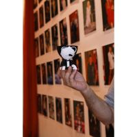 Rooberts: Pequeñas obras de arte 3D para coleccionar
