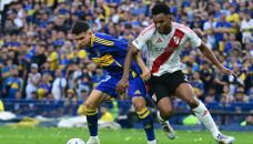 Boca River Mundial de Clubes