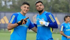 Van por otro arquero más: Romero y Brey no convencen para defender los tres palos.