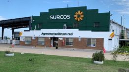 Surcos Agropecuaria