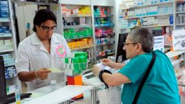 PAMI aclaró cuáles son las credenciales válidas y cómo descargar el nuevo modelo provisorio con QR