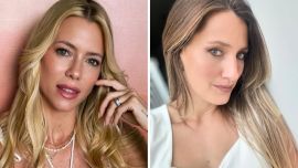 Mica Viciconte sin filtros contra Nicole Neumann por el cumpleaños de 15 de Allegra Cubero: “Se entierra en su propio pozo”