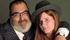 La terapia alternativa que realiza Bárbara Lanata ante el duro momento que atraviesa su padre