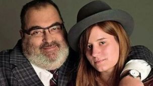 La terapia alternativa que realiza Bárbara Lanata ante el duro momento que atraviesa su padre