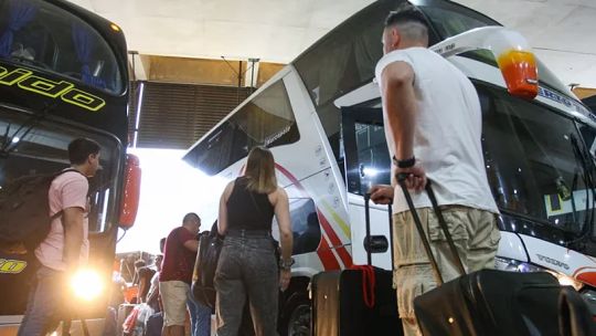 Desregulación del transporte: especialistas alertan sobre riesgos en la seguridad vial y la calidad del servicio