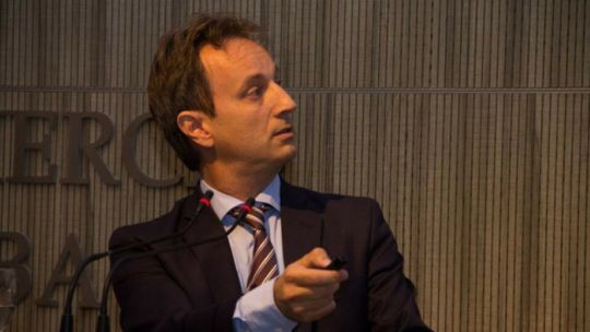 Milei dice que se terminó la recesión y el economista Dequino analiza algunas claves para el 2025
