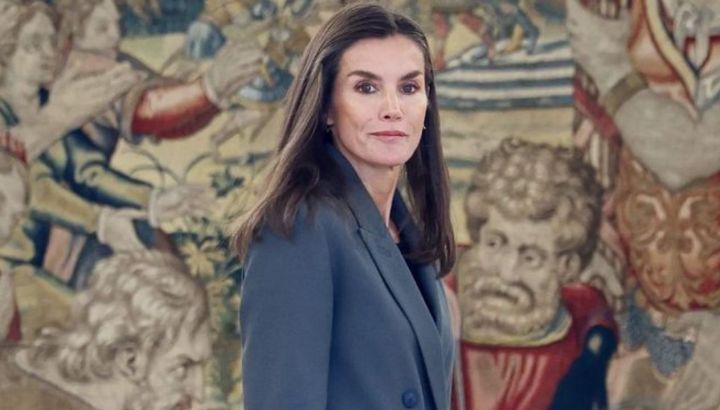 Letizia Ortiz y su comportamiento en soledad: qué hace la reina cuando no está con Felipe VI y sus hijas 