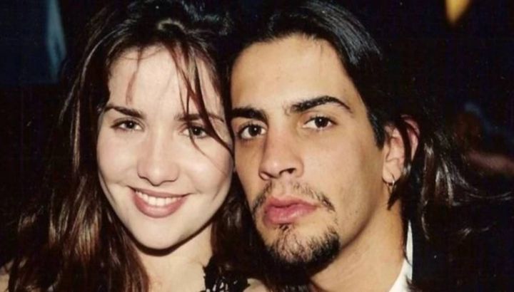 Cómo nació la historia de amor entre Natalia Oreiro y Pablo Echarri