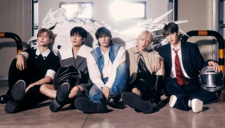 El grupo de K-Pop TXT anuncia un receso de larga duración para descansar