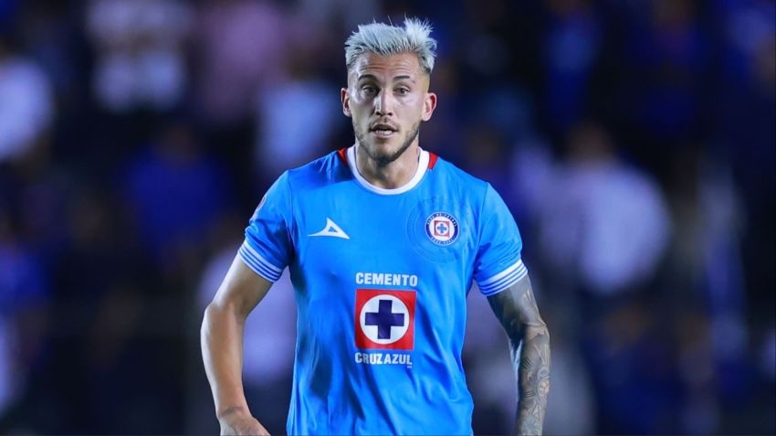 Otro que Pintita ya conoce: Piovi surge como opción de zaguero central.