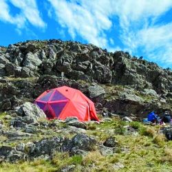 Diferentes puntos de la provincia de Buenos Aires para hacer trekking.