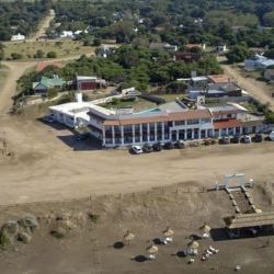 Tres Arroyos listo para recibir con sus playas y su calma a los turistas del verano 2025.