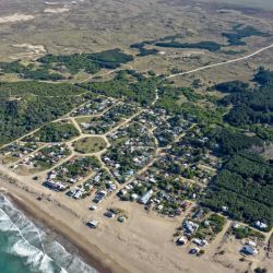 Tres Arroyos listo para recibir con sus playas y su calma a los turistas del verano 2025.
