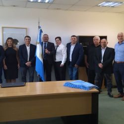 Una nueva resolución de ANMaC establece reglamentaciones para los campos de tiro a larga distancia.