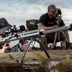 Nueva resolución de ANMaC baja a 18 años la edad para ser legítimo usuario de armas y establece normas sobre el long range.