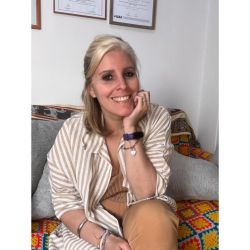 ¿Es posible enamorarse de dos personas a la vez? Una mirada psicológica y emocional | Foto:CEDOC