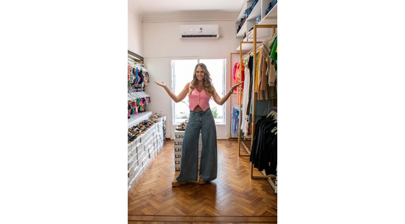 GRETEL ZAPATOS: Un Icono de la Moda que llega a todo el País