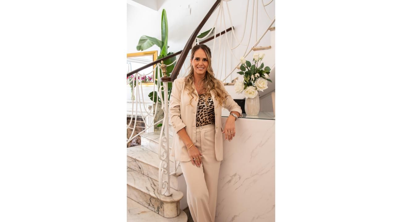 GRETEL ZAPATOS: Un Icono de la Moda que llega a todo el País