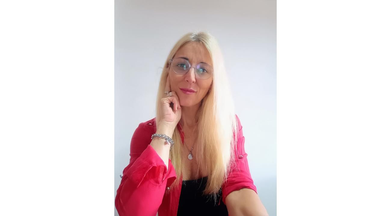 Laura Coperchini: Transformación personal y el poder del amor propio 