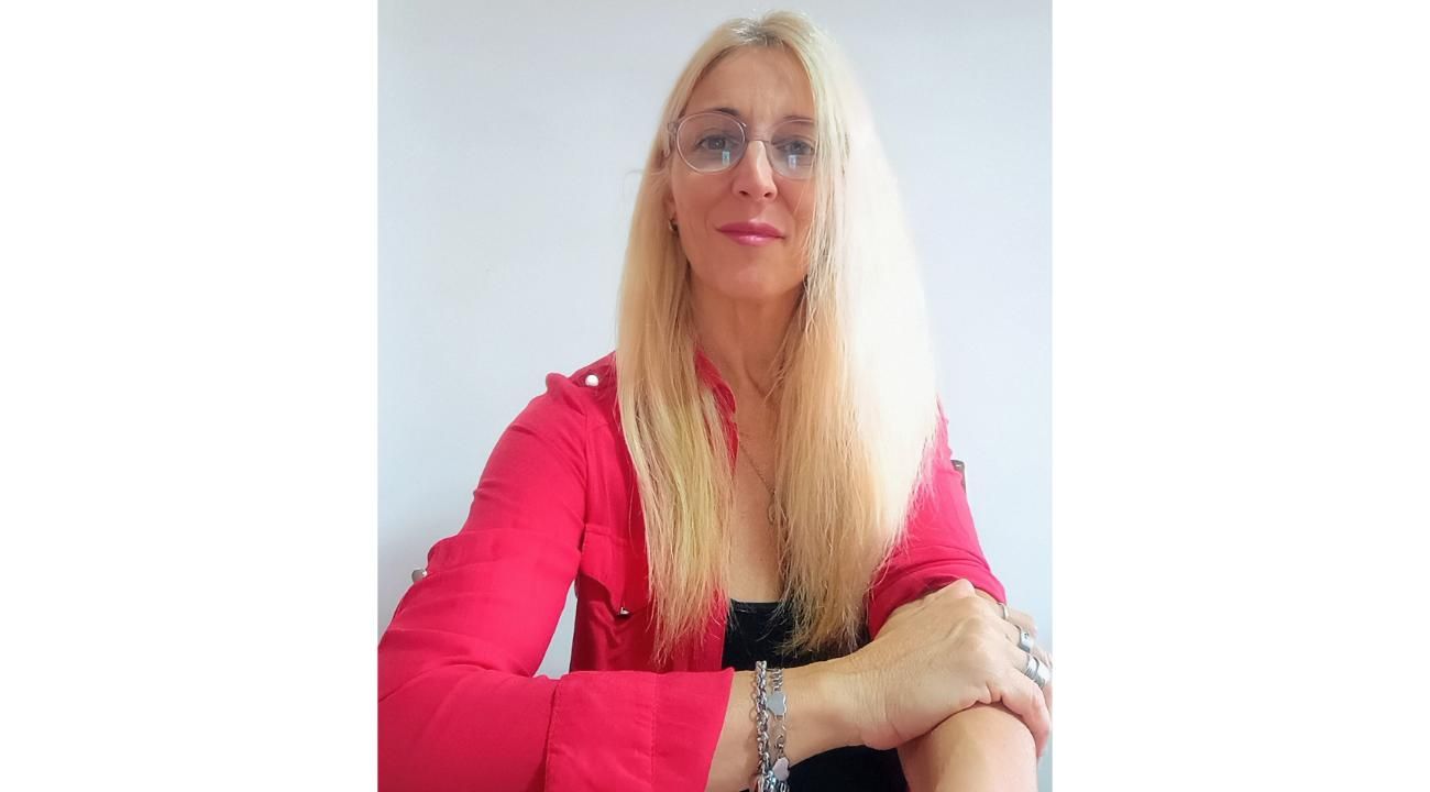 Laura Coperchini: Transformación personal y el poder del amor propio 