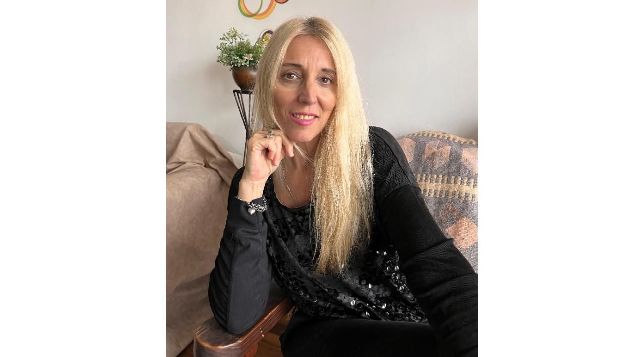 Laura Coperchini: Transformación personal y el poder del amor propio 