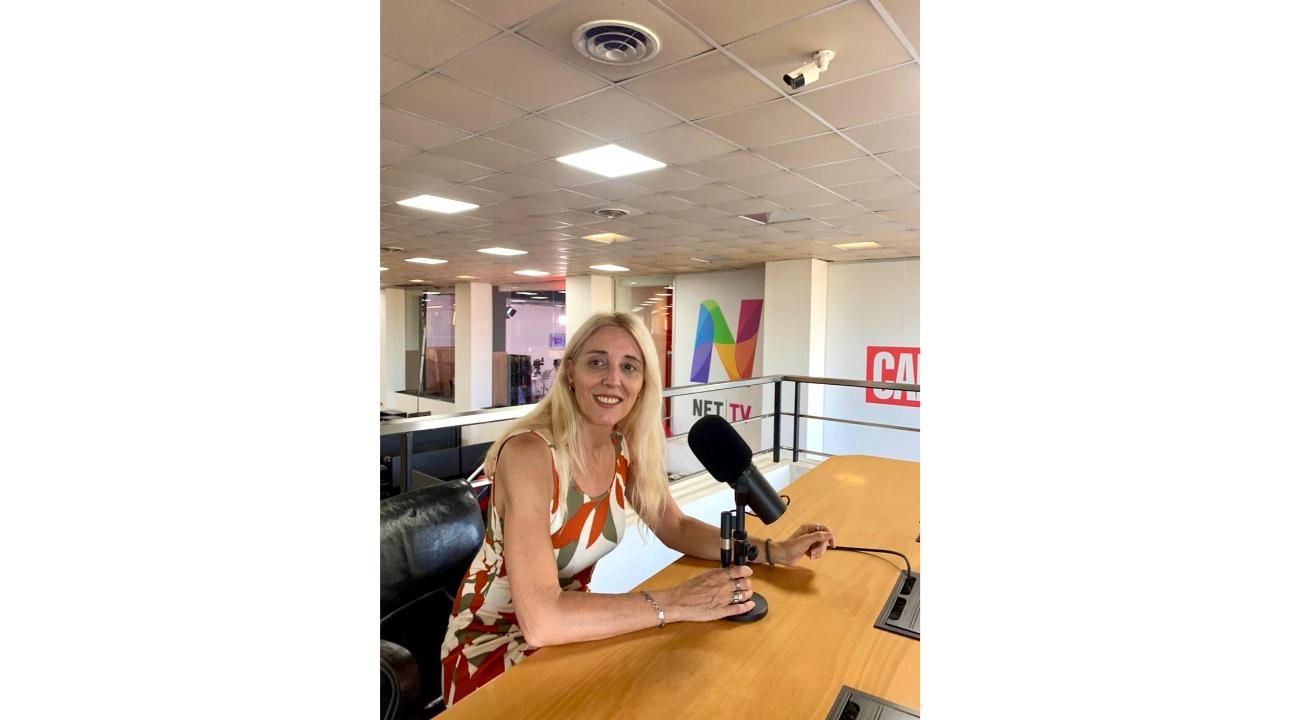 Laura Coperchini: Transformación personal y el poder del amor propio 