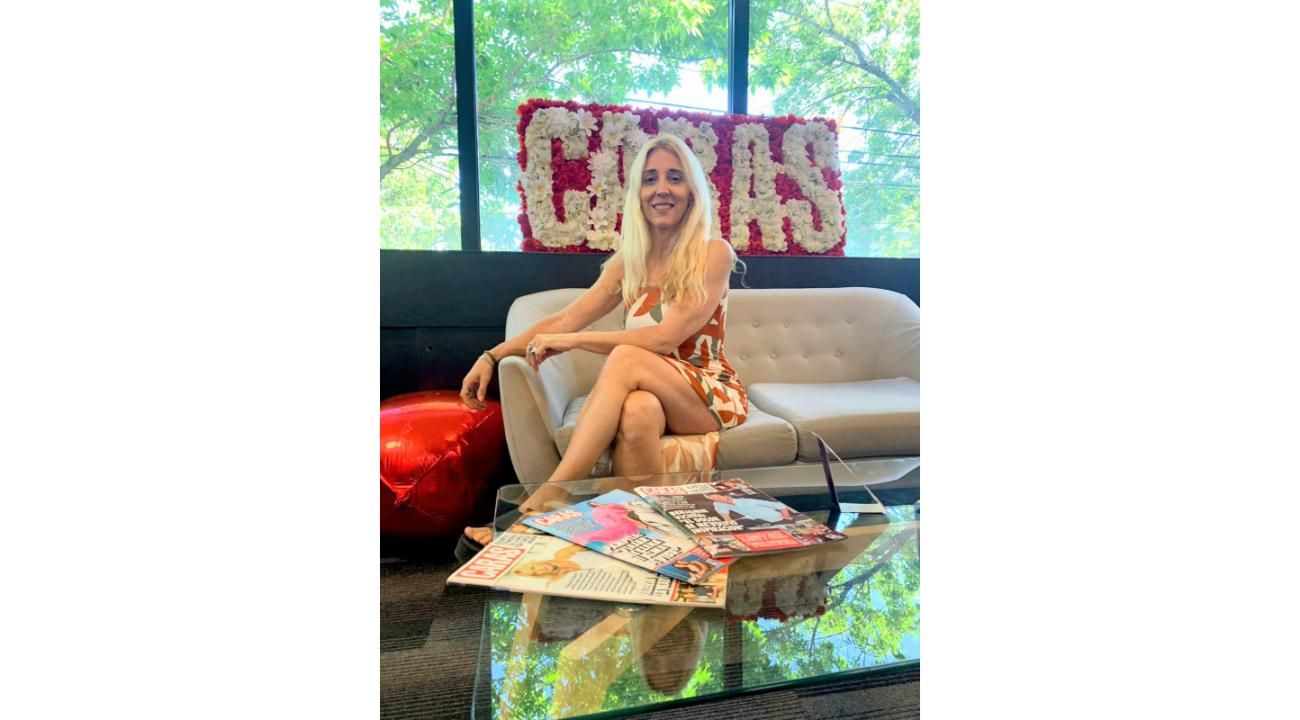 Laura Coperchini: Transformación personal y el poder del amor propio 