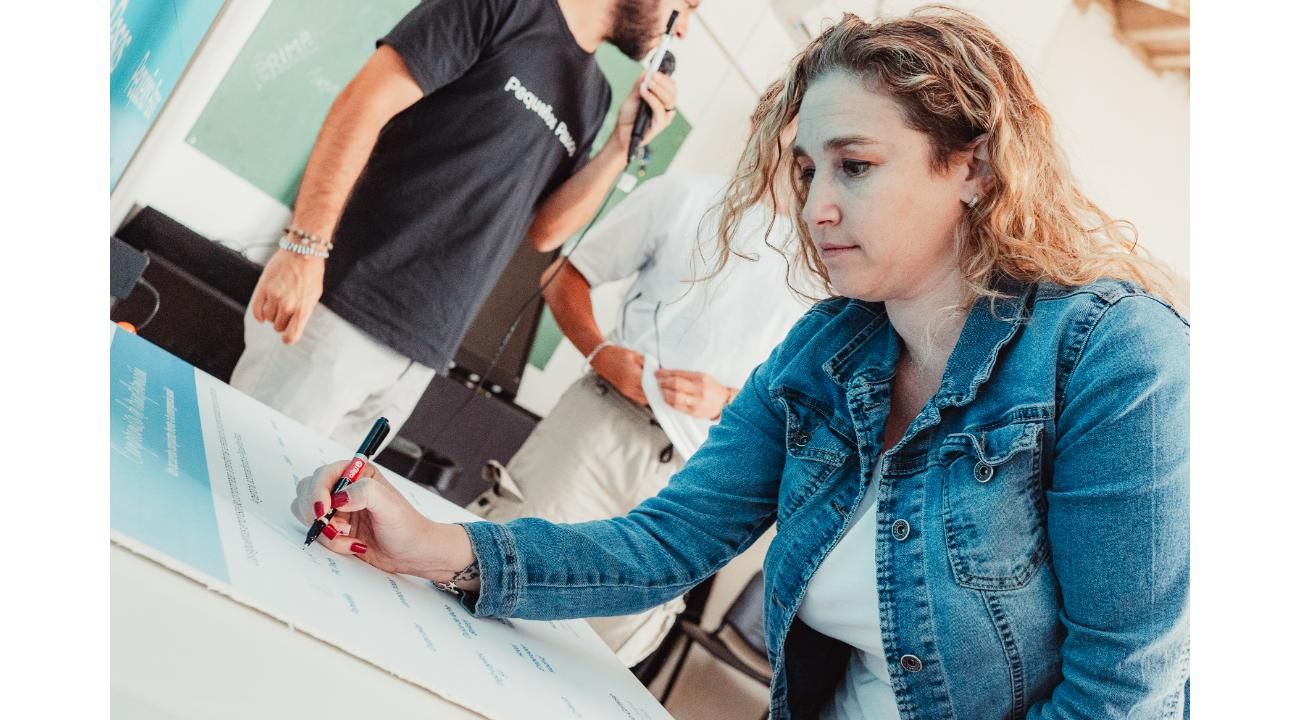 Revolucionando la forma de ayudar: Pequeños Pasos ONG cierra el año con una gran promesa de transformación para el 2025