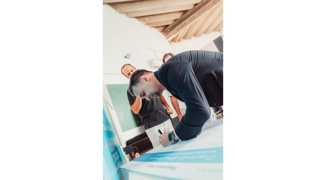 Revolucionando la forma de ayudar: Pequeños Pasos ONG cierra el año con una gran promesa de transformación para el 2025