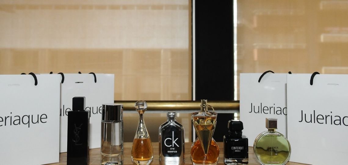 International Fragrance Awards: ¿Qué perfumes fueron premiados en 2024?