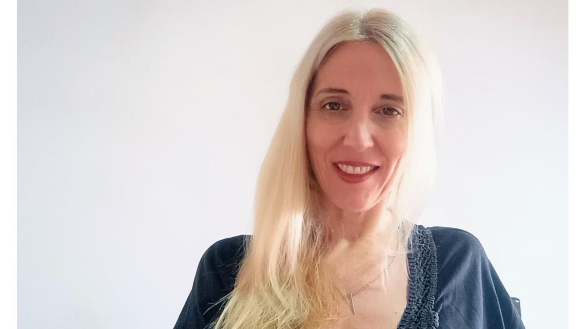 Laura Coperchini: Transformación personal y el poder del amor propio ...