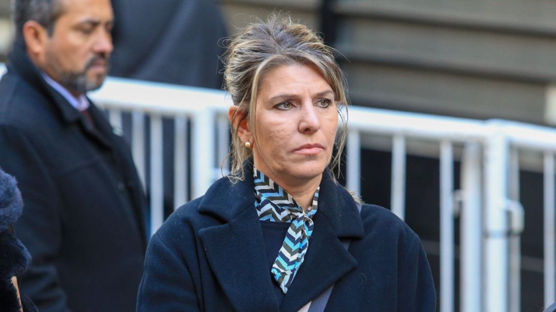 Denuncian a la jueza Arroyo Salgado ante el Consejo de la Magistratura "por mal desempeño en el ejercicio de sus funciones" 