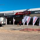 Bridgestone