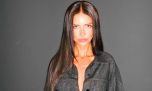 Con un look de transparencias, Zaira Nara demostró cuál es el combo tendencia del momento
