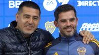 Mercado de pases clave: Román y Gago le quieren ir dando forma al Boca 2025.