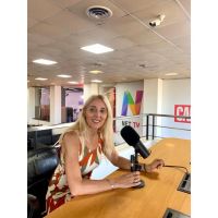 Laura Coperchini: Transformación personal y el poder del amor propio