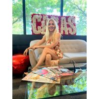 Laura Coperchini: Transformación personal y el poder del amor propio