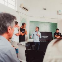 Revolucionando la forma de ayudar: Pequeños Pasos ONG cierra el año con una gran promesa de transformación para el 2025